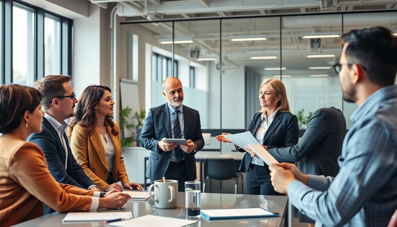 For Business Directors